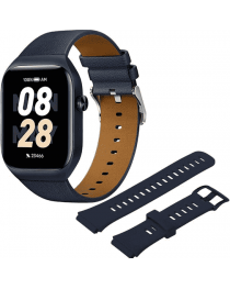Умные часы Xiaomi Mibro T2 Blue купить в Уфе | Обзор | Отзывы | Характеристики | Сравнение